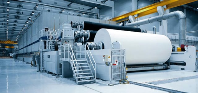Machine Tools and Plastic Moulding